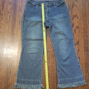 🌷2 for $30🌷MEXX JEANS sz 8